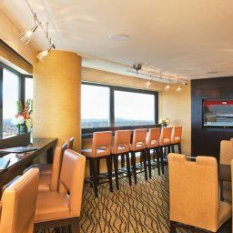  Boston Marriott Copley Place