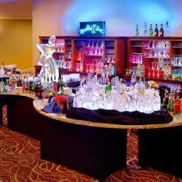 Sala banchetti Boston Marriott Copley Place