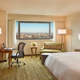 Camera Boston Marriott Copley Place