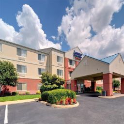 Fairfield Inn & Suites Potomac Mills Woodbridge Woodbridge                                    
