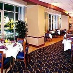 Ristorante Cincinnati Marriott at RiverCenter