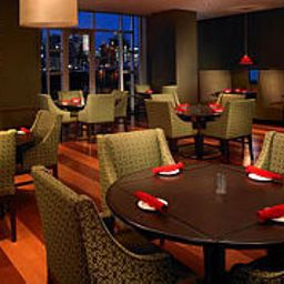 Ristorante Cincinnati Marriott at RiverCenter
