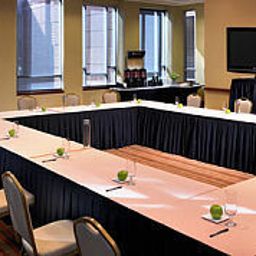 Sala congressi Cincinnati Marriott at RiverCenter