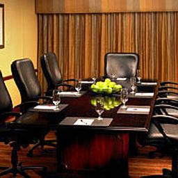 Sala congressi Cincinnati Marriott at RiverCenter