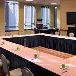 Sala congressi Cincinnati Marriott at RiverCenter