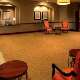 Sala congressi Cincinnati Marriott at RiverCenter