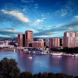 Cincinnati Marriott at RiverCenter