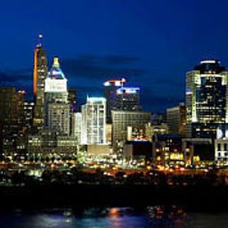  Cincinnati Marriott at RiverCenter