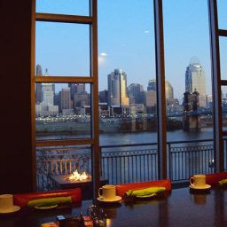  Cincinnati Marriott at RiverCenter