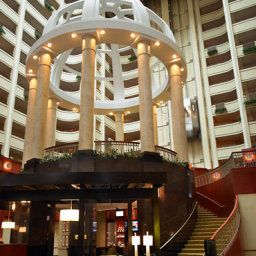  Cincinnati Marriott at RiverCenter