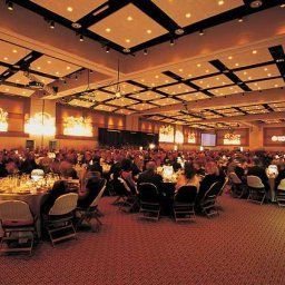 Sala banchetti Cincinnati Marriott at RiverCenter