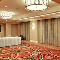 Sala de reuniones JW Marriott Houston Fotos