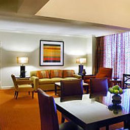Habitación JW Marriott Houston Fotos