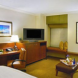 Habitación JW Marriott Houston Fotos