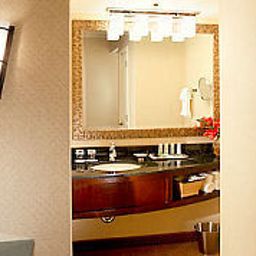 Habitación JW Marriott Houston Fotos
