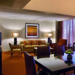 Habitación JW Marriott Houston Fotos