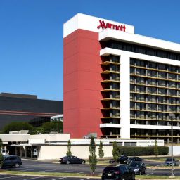 Saddle Brook Marriott Saddle Brook                                    