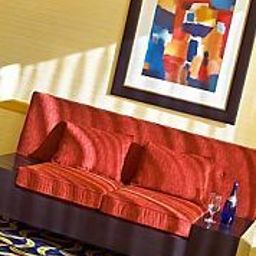 Salle de séminaires St. Louis Airport Marriott Fotos
