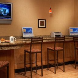  St. Louis Airport Marriott Fotos