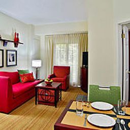 Room Residence Inn Chattanooga Downtown