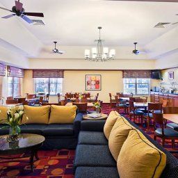  Residence Inn Fort Lauderdale Plantation Fotos