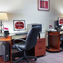  Residence Inn Fort Lauderdale Plantation Fotos