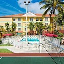 Zona Wellness Residence Inn Fort Lauderdale Plantation Fotos