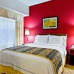 Habitación Residence Inn Fort Lauderdale Plantation Fotos