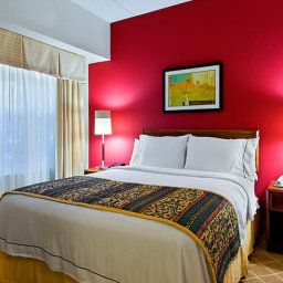 Habitación Residence Inn Fort Lauderdale Plantation Fotos
