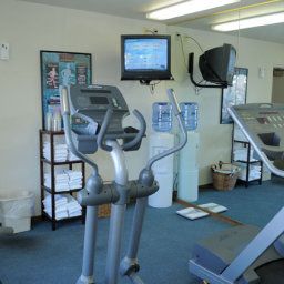 Bien-être - remise en forme Residence Inn Green Bay Fotos