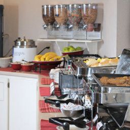 Restaurant Residence Inn Green Bay Fotos