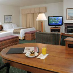 Chambre Residence Inn Green Bay Fotos