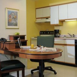 Chambre Residence Inn Green Bay Fotos