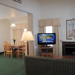 Chambre Residence Inn Green Bay Fotos