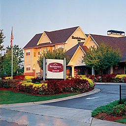 Vue extérieure Residence Inn Green Bay Fotos