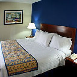 Suite Residence Inn Miami Airport West/Doral Area