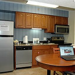 Suite Residence Inn Miami Airport West/Doral Area
