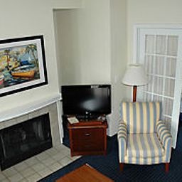 Suite Residence Inn Miami Airport West/Doral Area