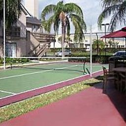  Residence Inn Miami Airport West/Doral Area