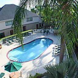 Wellnessbereich Residence Inn Miami Airport West/Doral Area