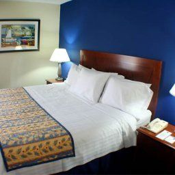 Zimmer Residence Inn Miami Airport West/Doral Area