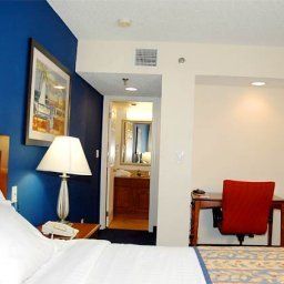 Zimmer Residence Inn Miami Airport West/Doral Area