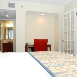 Zimmer Residence Inn Miami Airport West/Doral Area
