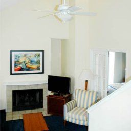 Zimmer Residence Inn Miami Airport West/Doral Area