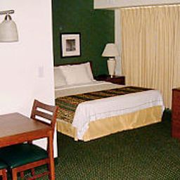 Chambre Residence Inn Deptford Fotos