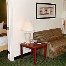 Chambre Residence Inn Deptford Fotos