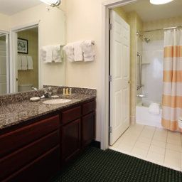 Chambre Residence Inn Deptford Fotos