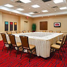 Conference room Residence Inn Tampa Downtown Fotos