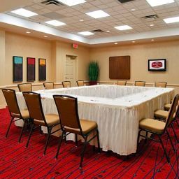 Conference room Residence Inn Tampa Downtown Fotos