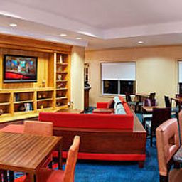  Residence Inn Tampa Downtown Fotos